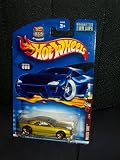 Hot wheels 2003 24/seven collector #24 First Editions 12 of 42 (35th anniversary hot wheels highway) 1:64 Scale