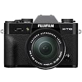 Fujifilm XT10