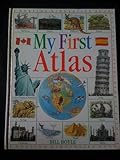 My first atlas