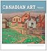 Canadian Art 2013 Calendar