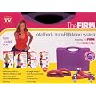 Gaiam Total Body TransFIRMation System