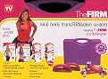 Gaiam Total Body TransFIRMation System