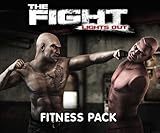 The Fight Lights Out - Fitness Pack [Online Game Code]