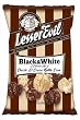 LesserEvil Black & White Kettle Corn, 6.5-Ounce Bags (Pack of 12)