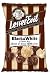 LesserEvil Black & White Kettle Corn, 6.5-Ounce Bags (Pack of 12)