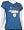 New York Mets Women's Catch Phrase Tee (X-Small)