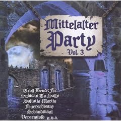 Mittelalter Party III