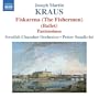 Joseph Martin Kraus: Fiskarena (The Fisherman Ballet); Pantomimes