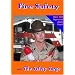 Fire Safety with The Safety Sarge
