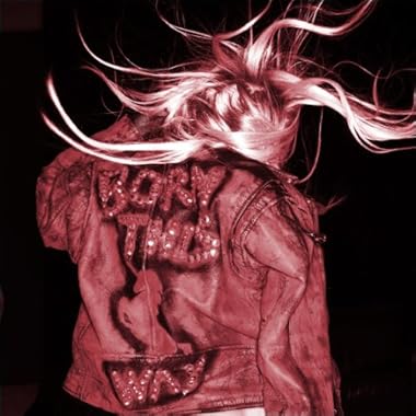 inpro dj quality Lady lady gaga born this way album booklet pictures. inpro dj quality Lady