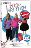 Little Britain Abroad : Complete BBC Special [2006] [DVD]