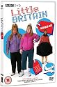 Little Britain Abroad : Complete BBC Special [2006] [DVD]