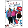 Little Britain Abroad : Complete BBC Special [2006] [DVD]