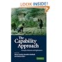 The Capability Approach: Concepts, Measures and Applications