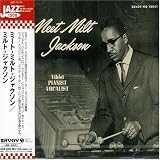 Meet Milt Jackson