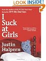 I Suck at Girls