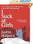 I Suck at Girls