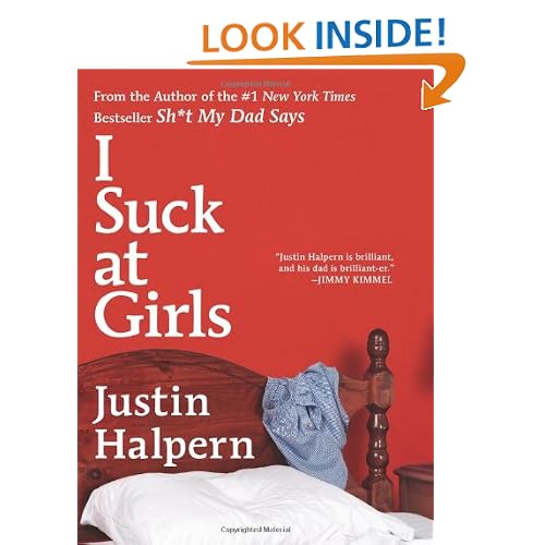 I Suck at Girls