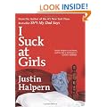 I Suck at Girls