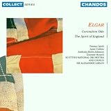 Elgar: Coronation Ode; The Spirit of England