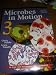 Microbes in Motion 3 CD-ROM