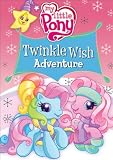 My Little Pony - Twinkle Wish Adventure [DVD]