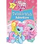 My Little Pony - Twinkle Wish Adventure [DVD]