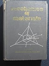 Mechanics of Materials