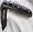 Smith & Wesson CK5TBS Bullseye Extreme Ops 4.1" 40% Serrated Black Tanto Blade