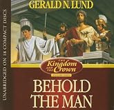 Behold the Man