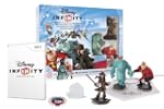 Infinity Starter Pack