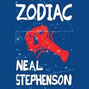 Zodiac | [Neal Stephenson]