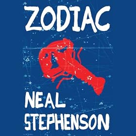 Zodiac (Unabridged)