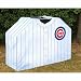 Chicago Cubs Grill Cover