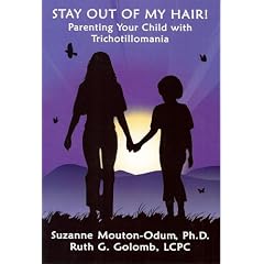 Stay Out of My Hair by Suzanne Mouton-Odum and Ruth Golomb