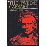 the twelve caesars