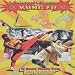 Cover:Various Artists - Kung Fu: The Secret Weapons of ...