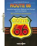 Route 66 - Horst Schmidt-Br&uuml;mmer, Horst Schmidt- Br&uuml;mmer, Peter Ginter, Frieder Blickle