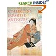 Collecting Japanese Antiques by Alistair Seton