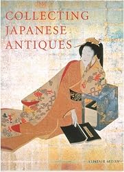 Collecting Japanese Antiques Image