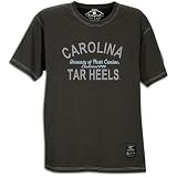 North Carolina Colosseum Men's Fuse Fashion Tee