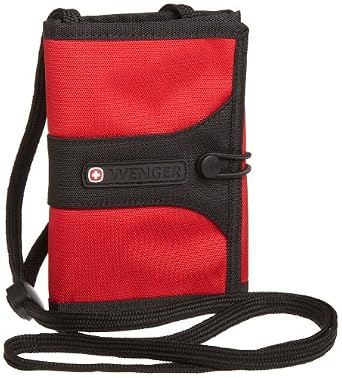 swiss gear wallet amazon
