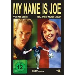 My Name is Joe
