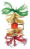 Nature's Instinct Fire Cracker Stick for Pet Birds
