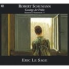 Robert Schumann: Klavierwerke und Kammermusik-V; Ges�nge der Fr�he