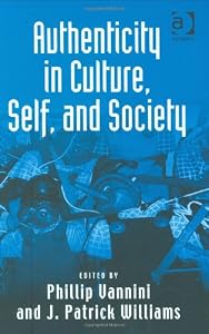 Image of Authenticity in Culture, Self, and Society