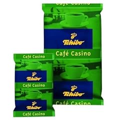 Tchibo Caf� Casino Plus 12 x 500g Cafe Kaffee