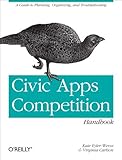 Civic apps competition handbook