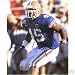 Andra Davis Autographed/Hand Signed Florida Gators 8x10 Photo