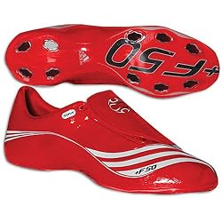 adidas Men's +F50.7 Tunit Standard Soccer Upper